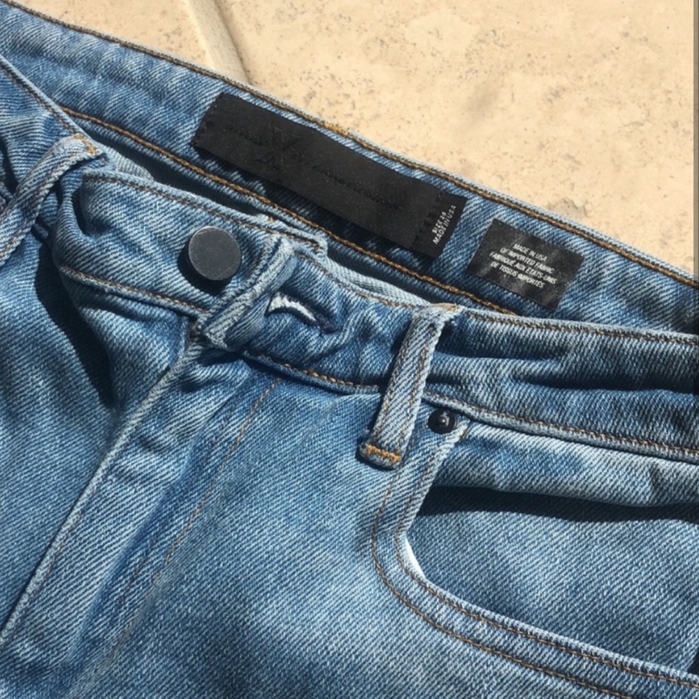 Alexander Wang Jeans
